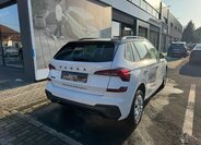 Škoda Kamiq SUV 1,5 l 110 kw