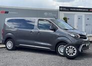 Toyota ProAce Verso 2