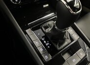 Škoda Superb Kombi 2,0 l 147 kw
