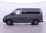 Volkswagen California Kombi 2,0 l 132 kw