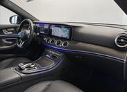 Mercedes-Benz Třídy E 14