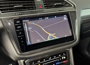 Volkswagen Tiguan SUV / Terénní 1,5 l 110 kw
