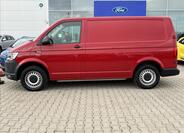 Volkswagen Transporter 2