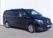 Mercedes-Benz Třídy V MPV 2,1 l 140 kw
