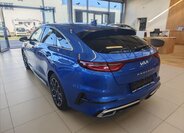 KIA ProCeed Liftback 1,5 l 117 kw