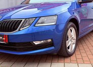 Škoda Octavia Kombi 1,6 l 85 kw