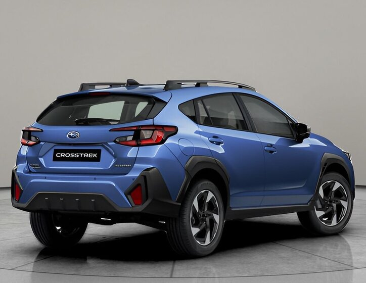 Subaru Crosstrek SUV 2,0 l 100 kw