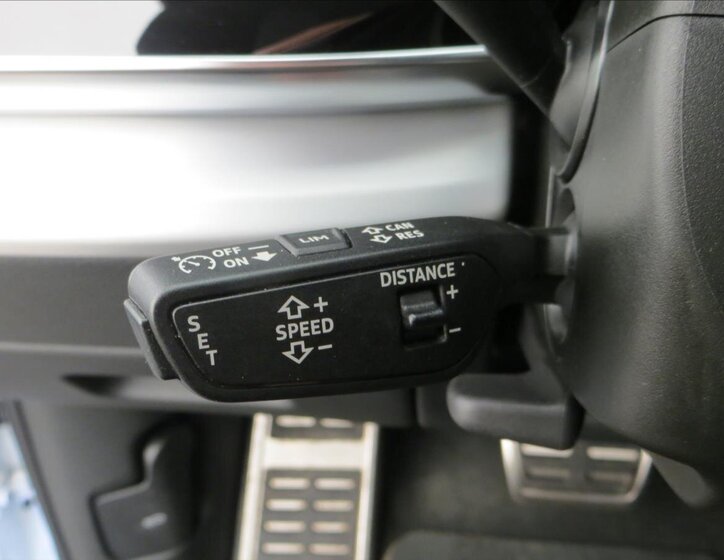 Audi Q7 SUV / Terénní 3,0 l 210 kw