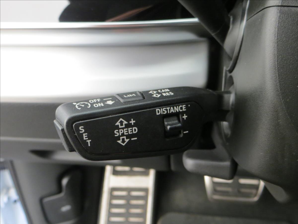 Audi Q7 SUV / Terénní 3,0 l 210 kw