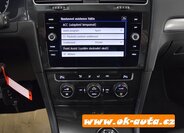 Volkswagen Golf Kombi 1,6 l 85 kw