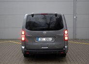 Toyota ProAce 6