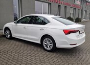 Škoda Octavia Liftback 2,0 l 85 kw