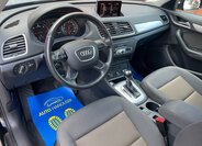 Audi Q3 SUV / Terénní 2,0 l 110 kw