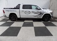 Dodge RAM 1500 Pick-up 5,7 l 295 kw