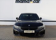 BMW Řada 3 2