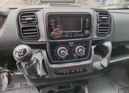 Peugeot Boxer 11