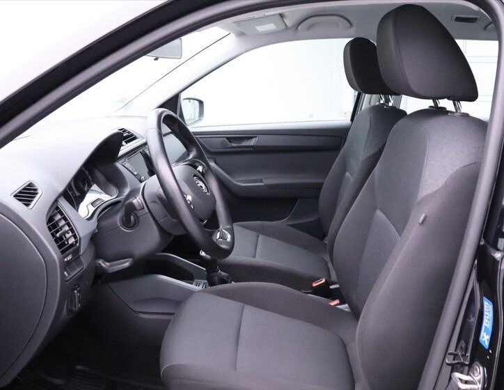 Škoda Fabia Hatchback 999,0 70 kw