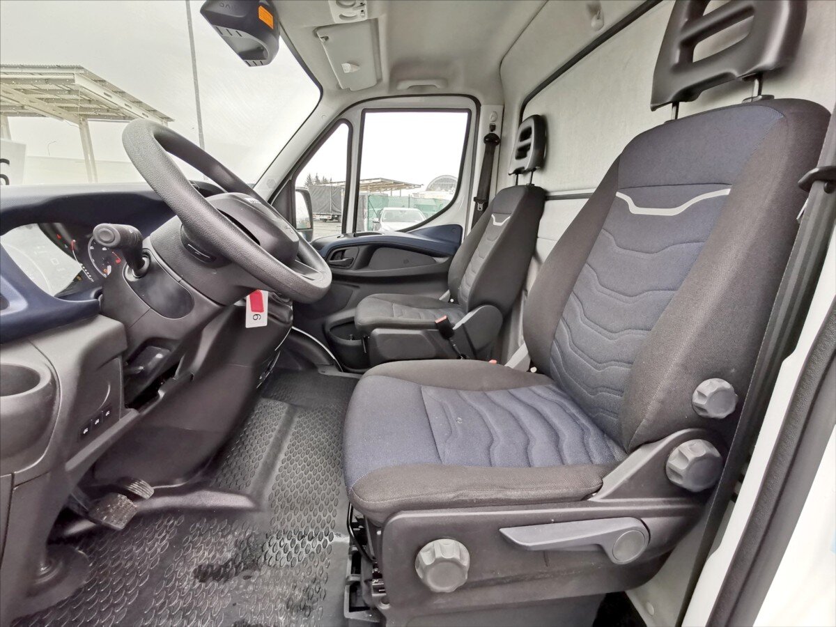 Iveco Daily Skříň 2,3 l 100 kw