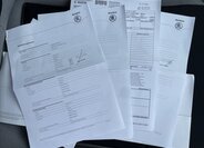 Škoda Fabia Kombi 1,4 l 66 kw