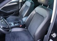 Volkswagen Passat Sedan / Limuzína 2,0 l 176 kw
