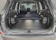 Subaru Forester SUV 2,0 l 113 kw