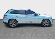 Mercedes-Benz GLC SUV 2,0 l 145 kw