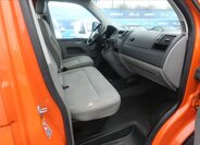 Volkswagen Transporter Valník 1,9 l 75 kw
