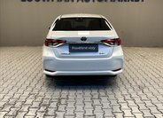 Toyota Corolla Sedan / Limuzína 1,8 l 72 kw