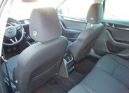 Škoda Octavia Kombi 1,6 l 85 kw