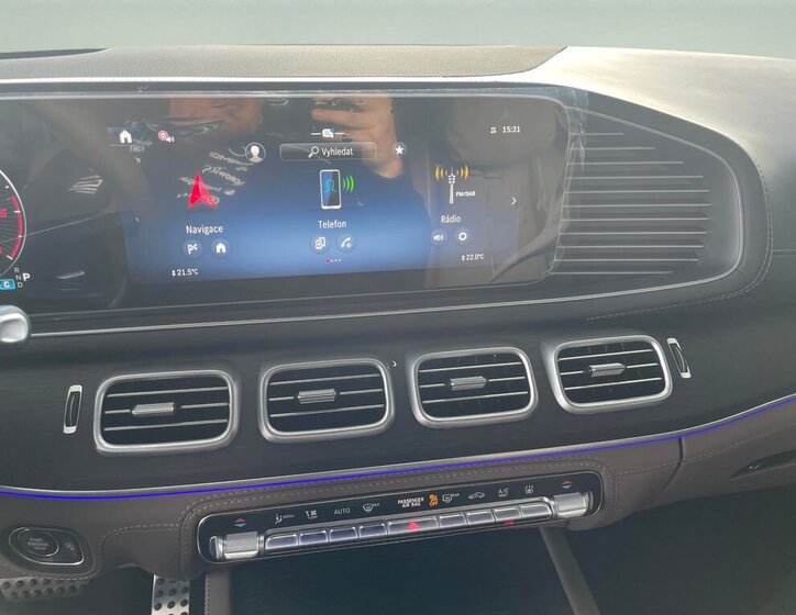 Mercedes-Benz Ostatní 13