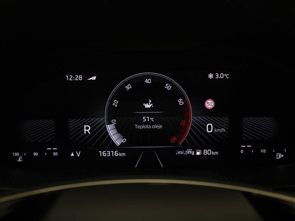 Škoda Kamiq SUV 999,0 85 kw