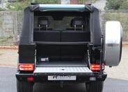 Mercedes-Benz Třídy G 13