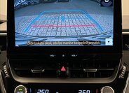 Toyota Corolla Sedan 1,8 l 72 kw