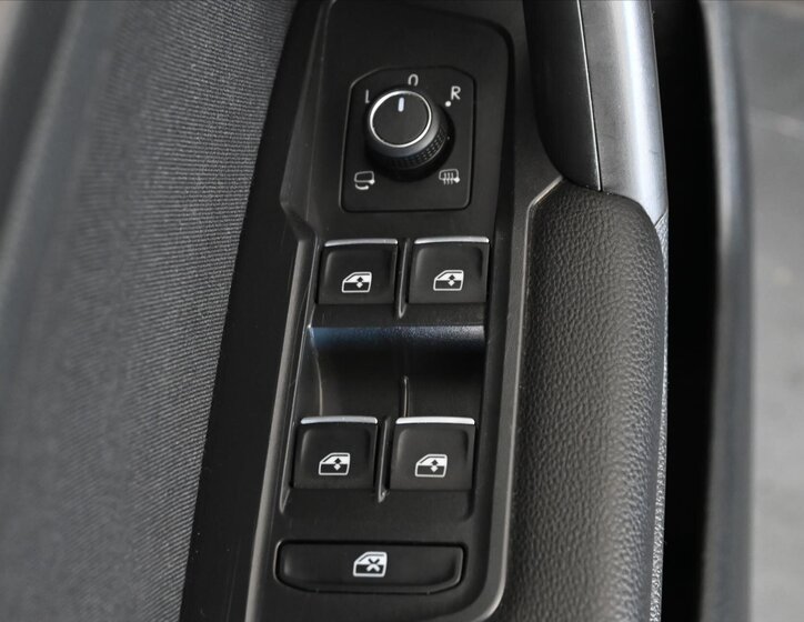 Volkswagen Tiguan Allspace 28