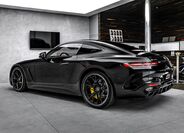 Mercedes-Benz AMG GT 7