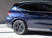 Mercedes-Benz GLC SUV / Terénní 2,0 l 162 kw