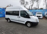 Ford Transit Ostatní 2,2 l 74 kw