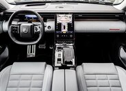 Citroën C5 Aircross SUV / Terénní 1,2 l 107 kw