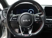 KIA ProCeed Kombi 1,6 l 150 kw
