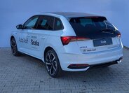 Škoda Scala Hatchback 999,0 85 kw