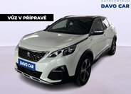 Peugeot 3008 SUV / Terénní 2,0 l 130 kw