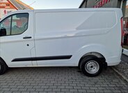 Ford Transit Custom Skříň 2,0 l 77 kw