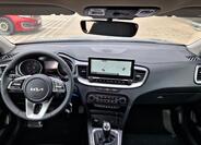 KIA Ceed 10