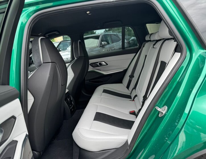 BMW M3 Kombi 3,0 l 390 kw