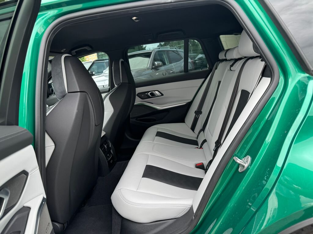 BMW M3 Kombi 3,0 l 390 kw