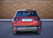 Hyundai Tucson SUV 1,6 l 117 kw