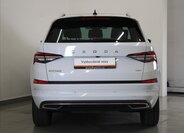 Škoda Kodiaq SUV / Terénní 2,0 l 147 kw
