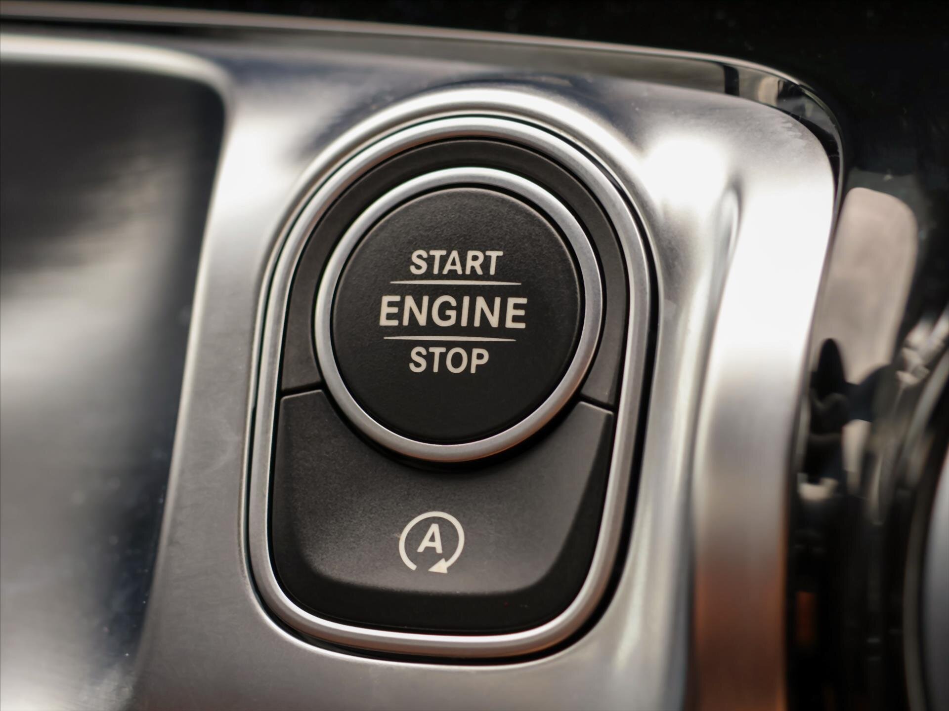 Mercedes-Benz GLB SUV 2,0 l 110 kw