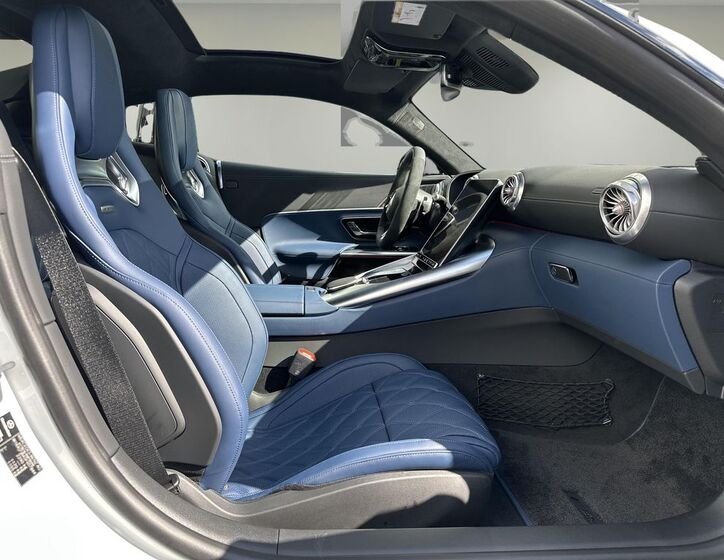 Mercedes-Benz AMG GT 12