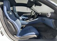 Mercedes-Benz AMG GT 12